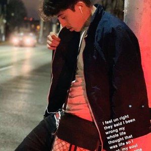 Meet your Posher, Cody